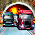 Euro Truck Racer 3D1,0