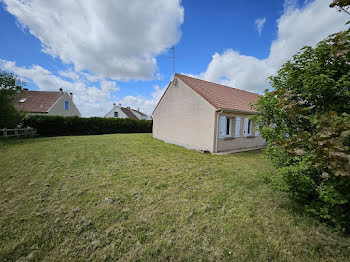 maison à Montargis (45)