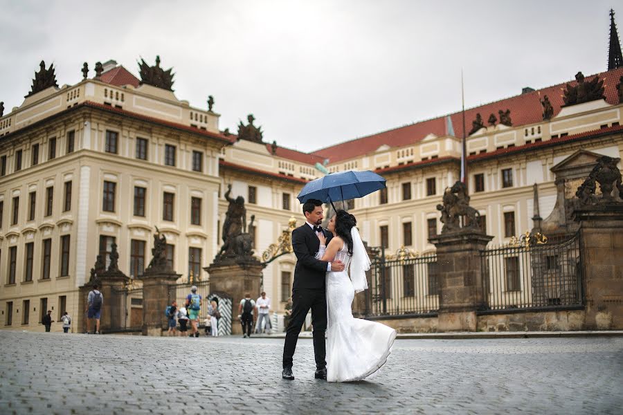 Bröllopsfotograf Oleg Yakubenko (olegf). Foto av 25 juli 2023