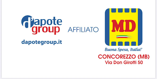 MD Concorezzo