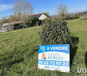 terrain à Artannes-sur-Indre (37)