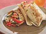 Ratatouille Wraps was pinched from <a href="http://www.rachaelraymag.com/Recipes/rachael-ray-magazine-recipe-search/lunch-recipes/ratatouille-wraps" target="_blank">www.rachaelraymag.com.</a>