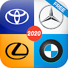 New Car Logo Quiz: Guess The Car 2020 5.0