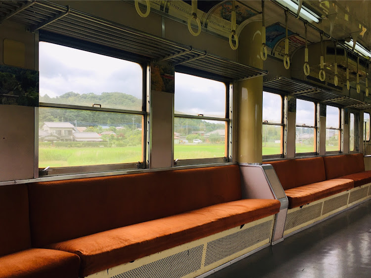 スカイラインのスカイラインと千葉の風景・小湊鐵道・上総中野駅・高滝ダム・チャー弁に関するカスタム事例の投稿画像2枚目