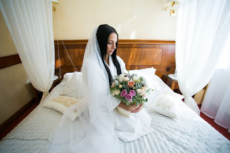 Fotógrafo de casamento Gosha Nuraliev (lider). Foto de 1 de março 2017