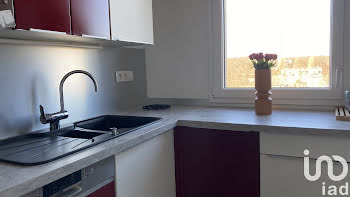 appartement à Herouville-saint-clair (14)