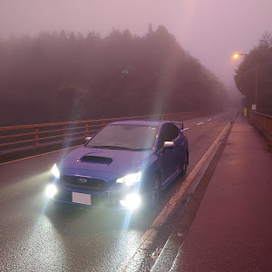 WRX STI VAB