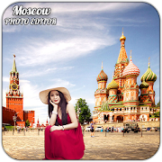 Moscow Photo Editor 1.1 Icon