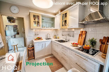 appartement à Agde (34)