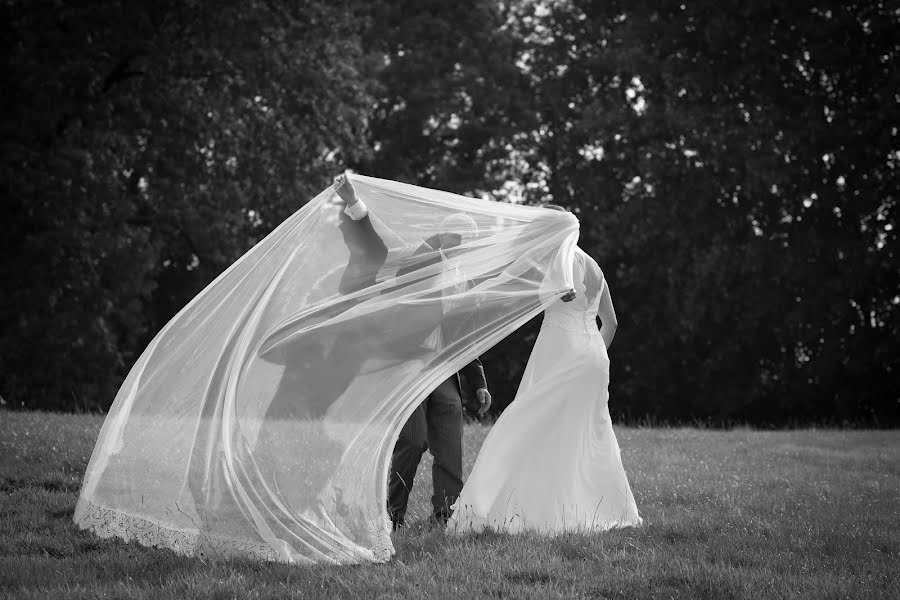 Photographe de mariage De Bonhome Lidwine (lidwine). Photo du 31 octobre 2018