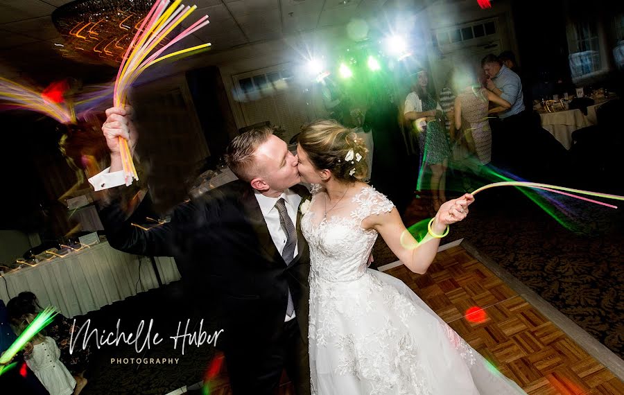 Wedding photographer Michelle Huber (michellehuber). Photo of 7 March