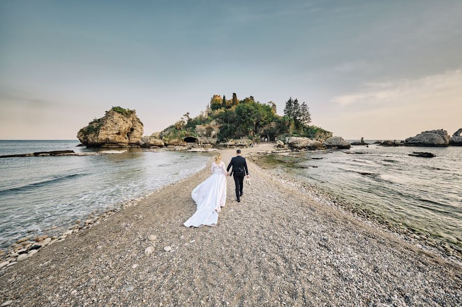 Wedding photographer Fabio Grasso (fabiograsso). Photo of 18 March 2021