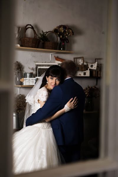 Wedding photographer Nadezhda Matvienko (nadejdasweet). Photo of 13 April 2017