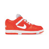 sb air force 2 low supreme orange