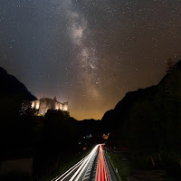 Tutte le strade portano alle stelle di 