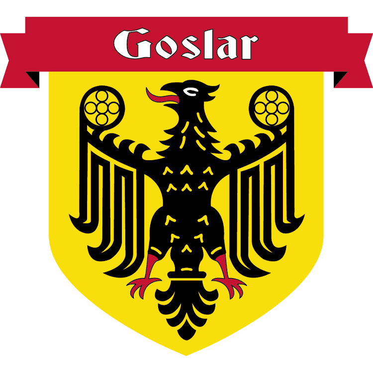 Logo of Button Goslar