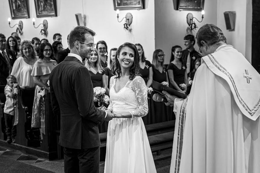 Wedding photographer Milan Togi (milan). Photo of 15 September 2021