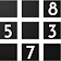 Classic Sudoku Free icon