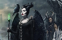 Maleficent: Mistress of Evil Wallpapers HD  small promo image