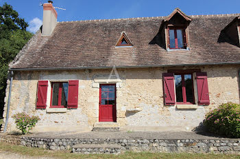 ferme à Chédigny (37)