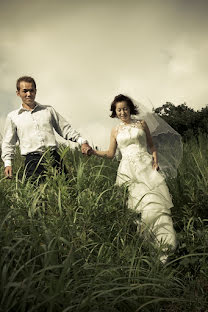 Wedding photographer Tsutomu Fujita (fujita). Photo of 23 August 2017