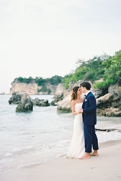 Fotógrafo de bodas Nikolay Chernichenko (nick87). Foto del 19 de agosto 2015