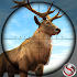 Animal Hunting Sniper Shooter1.7