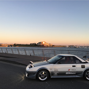 MR2 AW11