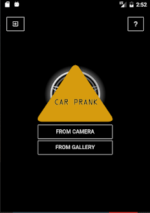 Car Prank(圖1)-速報App