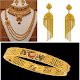 Download Gold jewelry Design For PC Windows and Mac 9.2