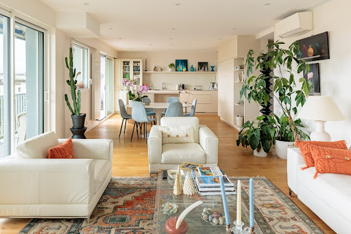 Apartment 5