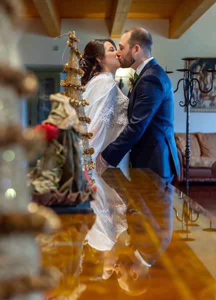 Fotografo di matrimoni Walter Karuc (wkfotografo). Foto del 2 agosto 2022