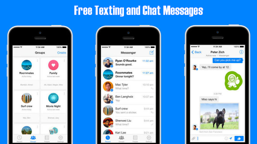 Alternative FreeChat