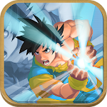 Cover Image of Download Dragon Touch 1.2 APK