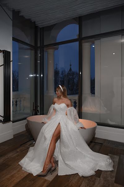 Photographe de mariage Lasha Totladze (lashatotladze). Photo du 22 février 2022