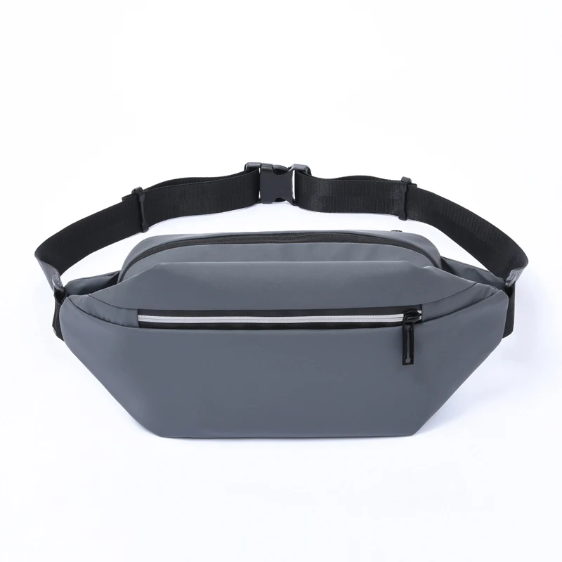Title 4, Bolsa de peito esportiva e de lazer masculina c...