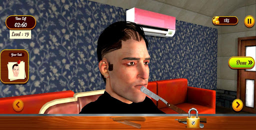 Barber Shop Simulator 3D 1.0.8 screenshots 8