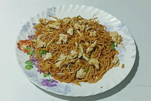 Egg Noodles