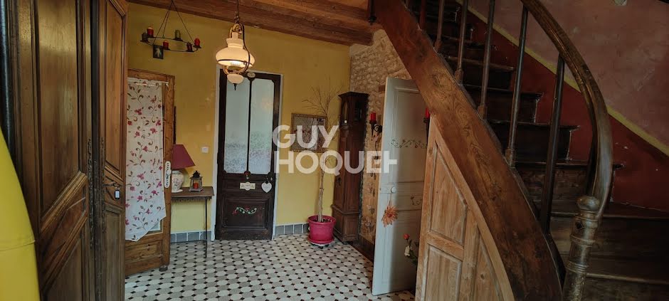 Vente maison 5 pièces 121 m² à Grézac (17120), 245 800 €