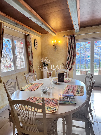 Villa with terrace 5