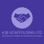 KJB Scaffolding Ltd Logo