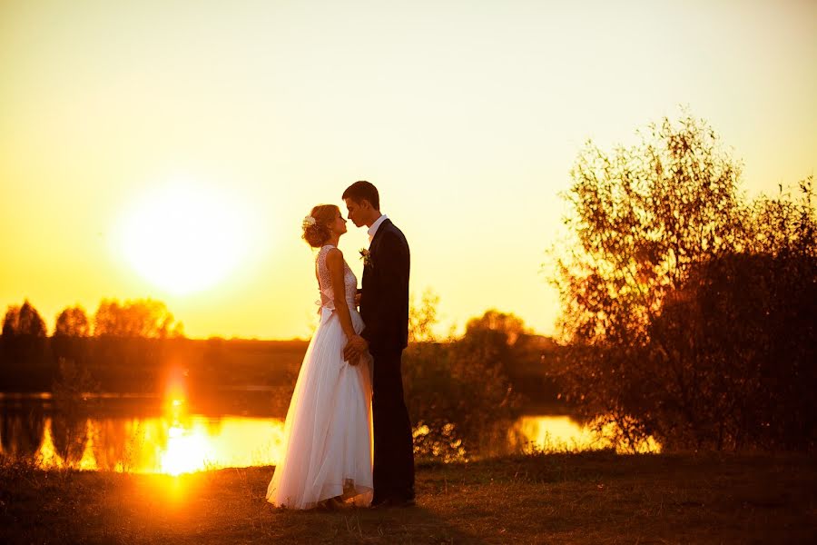 Vestuvių fotografas Іrina Timoschenko (tymoshchenko). Nuotrauka 2014 spalio 15