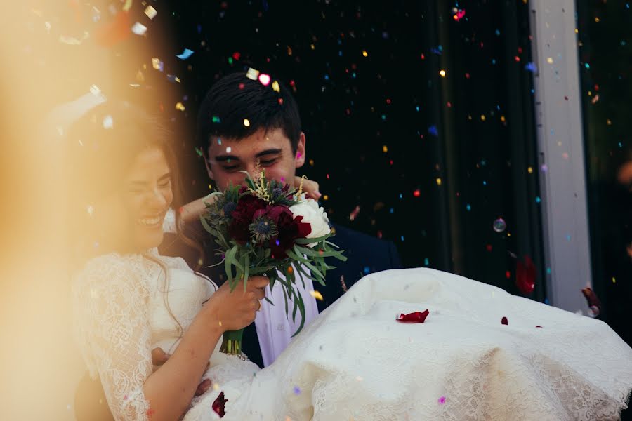 Wedding photographer Roman Serezhechkin (serezhechkin). Photo of 17 February 2016