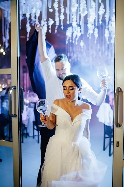 Fotógrafo de bodas Olga Novak (olhanovak). Foto del 13 de diciembre 2021