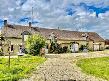 maison à Santenay (41)