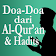 Doa-doa dari Al Qur'an dan Hadits icon