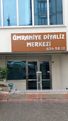 Ümraniye Diyaliz Merkezi