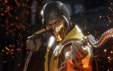 Mortal Kombat Game Wallpapers small promo image