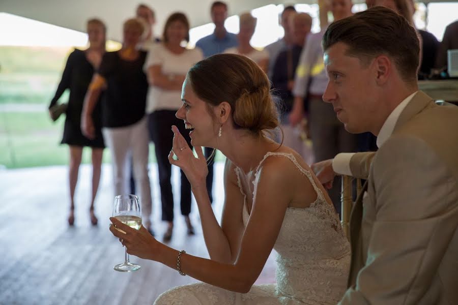 Fotografer pernikahan Jasmijn Stikvoort (jasmijnstikvoort). Foto tanggal 1 Maret 2019