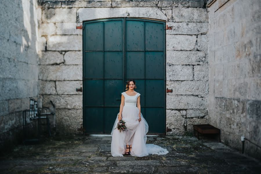 Photographe de mariage Edu Banga (edubanga). Photo du 28 mai 2020